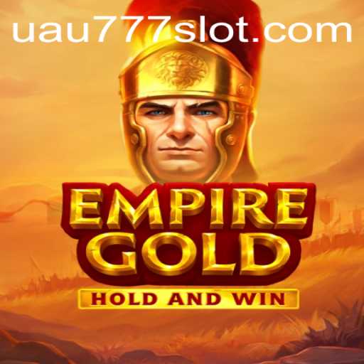 EmpireGold: Unveiling the Thrilling World of Strategic Conquest