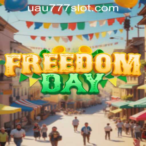 FreedomDay: Unravel the Possibilities with UAU777