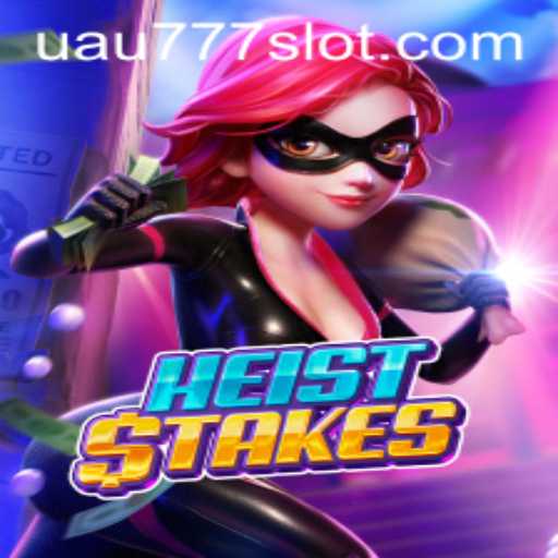 HeistStakes: Mastermind Your Way to Riches with UAU777