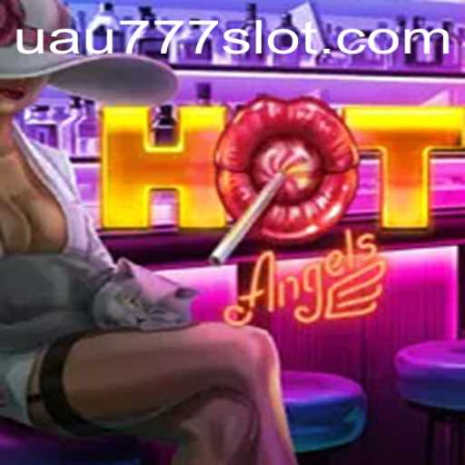 Discovering HotAngels: The Exciting New Game Sensation