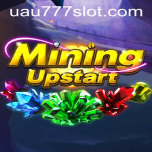 MiningUpstart: A New Exploration in Gaming