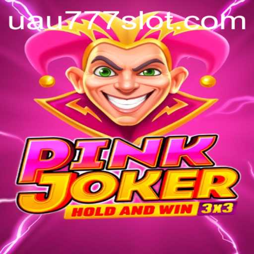 Discover the Enchanting World of Pinkjoker: A Dive into Innovative Gaming