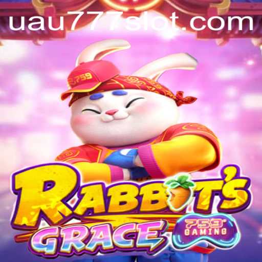 RabbitsGrace: Dive into the Enchanting World of Magical Rabbits
