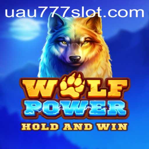 Unleashing the Wild: Exploring the World of WolfPower with UAU777